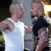 ¿Por qué Dwayne Johnson y Vin Diesel se ‘pelearon’ en el set de ‘Rápidos y Furiosos’?