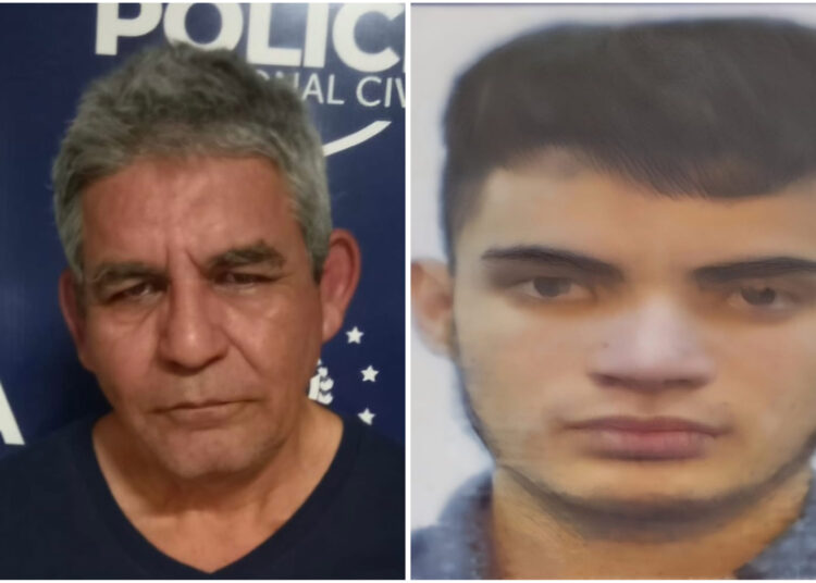 Fiscalía ordena captura de dos sujetos por el delito de estafa