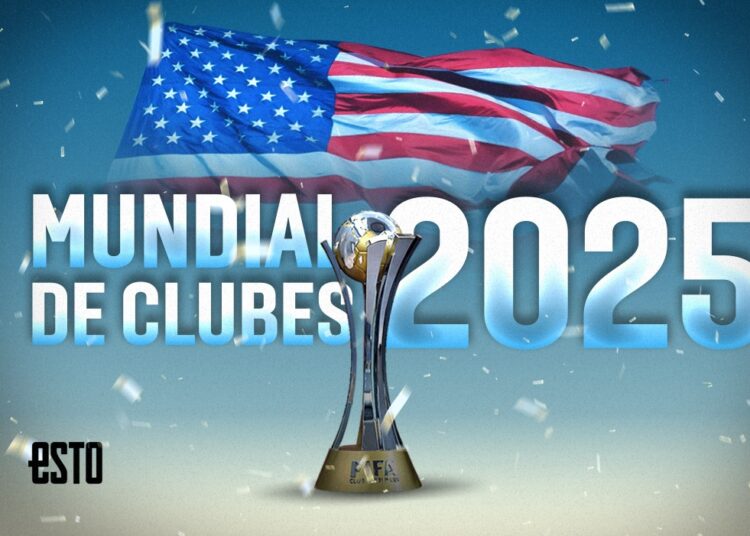 La FIFA confirmó los 21 clasificados al Mundial de Clubes 2025: