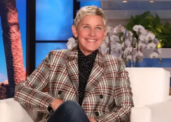 Ellen DeGeneres rompe su silencio sobre su caída en desgracia ya que era la persona más odiada de Estados Unidos