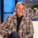 Ellen DeGeneres rompe su silencio sobre su caída en desgracia ya que era la persona más odiada de Estados Unidos