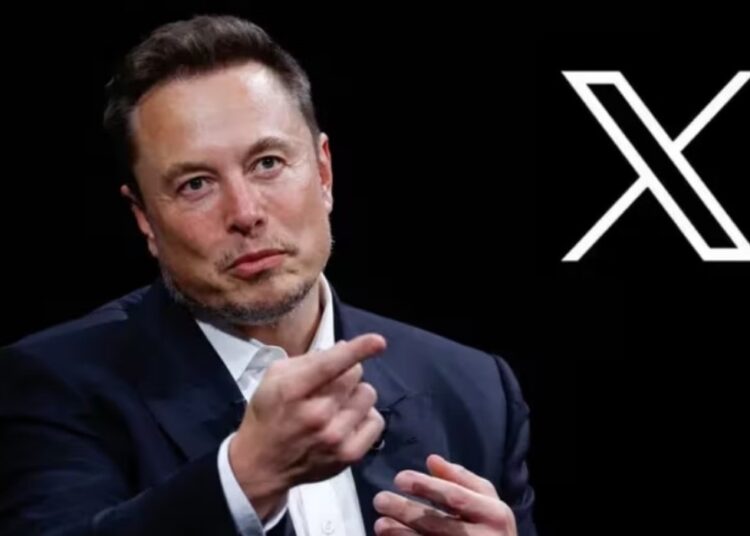 Elon Musk cobrará por publicar contenido en X