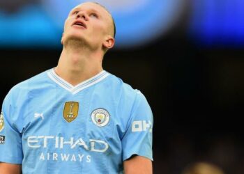 Roy Keane, histórico futbolista del Manchester United hizo una feroz crítica a Haaland: “Su juego general es muy pobre”