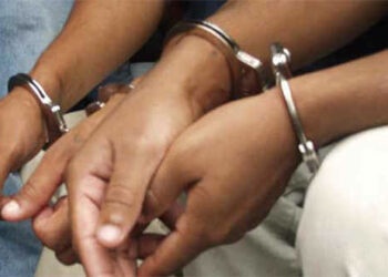 Sentencian a 20 años de prisión a dos hombres por matar a una persona quien debía dinero