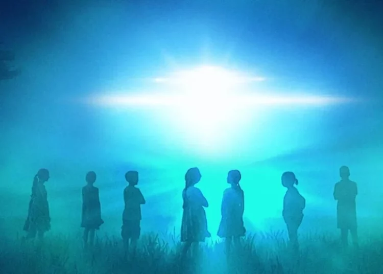 Steven Spielberg quiere hacer otra película sobre OVNIs y abducciones