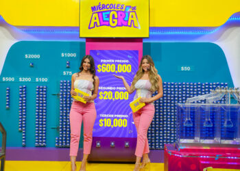 Billete 11481 de la Lotería se llevó $600 mil