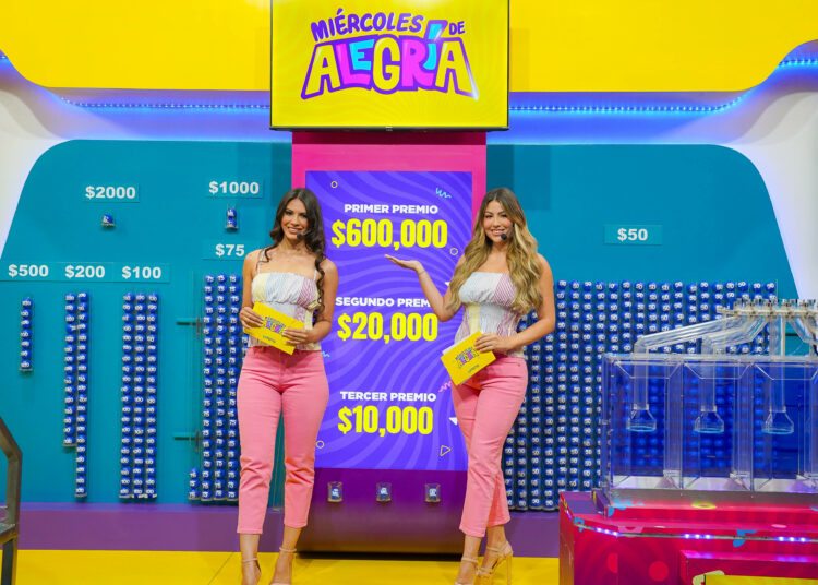 Billete 11481 de la Lotería se llevó $600 mil