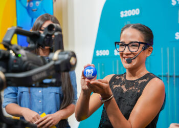 LNB homenajea al Arte en su sorteo semanal