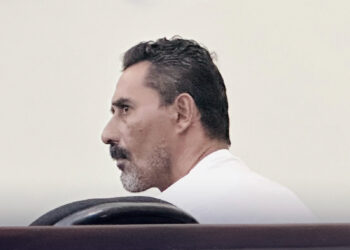 Decretan detención provisional a sujeto que golpeó a otro y le ocasionó la pérdida del ojo