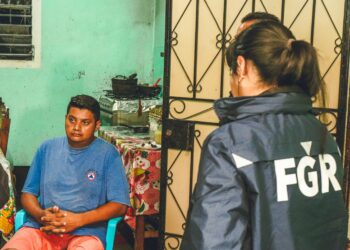 Fiscalía ordena captura de sujetos involucrados en la adquisición de pornografía infantil