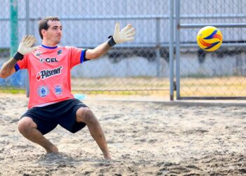 Apulo buscará conquistar la LFP con refuerzo argentino