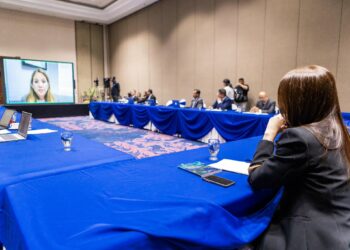 El Salvador será sede del taller de la Red de Consumo Seguro y Salud