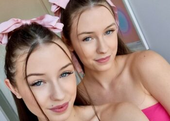 Gemelas Maddison ganan hasta 4 millones de dólares mensuales usando OnlyFans