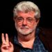 George Lucas, creador de Star Wars, es la celebridad más adinerada de 2024