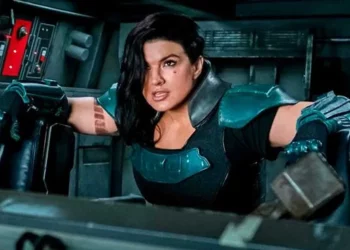 Disney desestima demanda de Gina Carano por despido de ‘The Mandalorian’