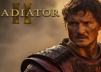(VIDEO) Gladiador 2: Primer tráiler con Pedro Pascal y Paul Mescal asombra con su gran producción