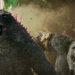 Godzilla y Kong: el nuevo imperio logra el mejor estreno del año