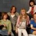 Irreconocibles: El elenco de la exitosa serie “Hannah Montana” 18 años después