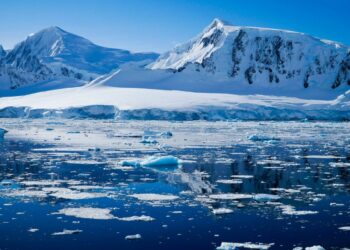 El aire de este lugar es el más limpio del mundo, y esta es la razón