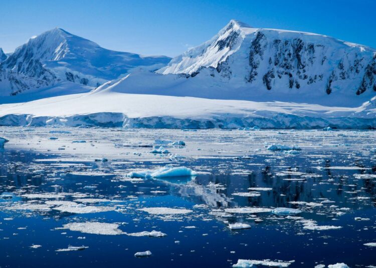 El aire de este lugar es el más limpio del mundo, y esta es la razón