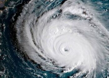 Los huracanes Aletta y Alberto impactarán a México en mayo advirtió el Centro Nacional de Huracanes