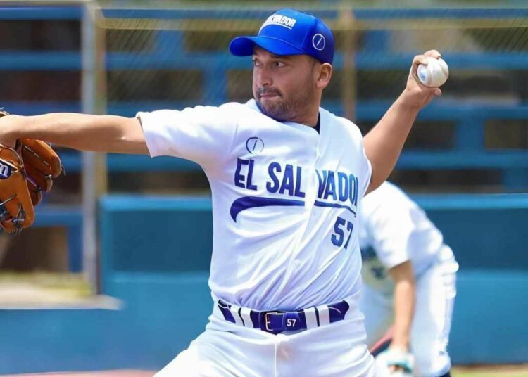 Nelson Alfaro completó un juego sin hit ni carrera en Guatemala