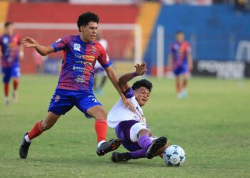 Santa Ana derrota a Alacranes en el Quiteño