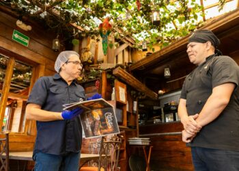 Defensoría del Consumidor inspeccionó 228 comercios en Semana Santa