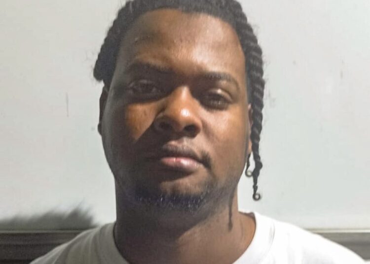 Dominicano buscado por la INTERPOL intentó ingresar a El Salvador, ya fue capturado