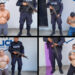 Capturan a pandilleros salvadoreños que fueron deportados de Estados Unidos