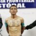 Pandillero salvadoreño fue capturado por las autoridades en Guatemala