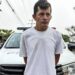 Conductor ebrio con 526 grados de alcohol, chocó contra un tráiler en Morazán