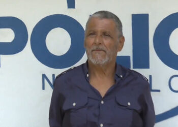 Extraditan a Estados Unidos a salvadoreño responsable de violación de menores