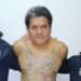 Arrestan a pandillero de la MS13 que fue deportado de España