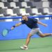 Federación Salvadoreña de Tenis evalúa a tenistas de U12 y U18