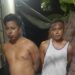 Detienen a pandilleros que trataron de intimidar a una persona en Ciudad Delgado