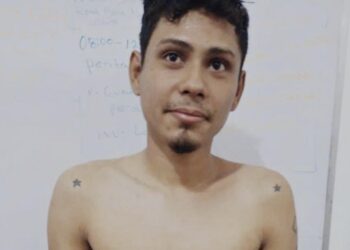 Arrestan a pandillero que participó en ataque armado contra policías