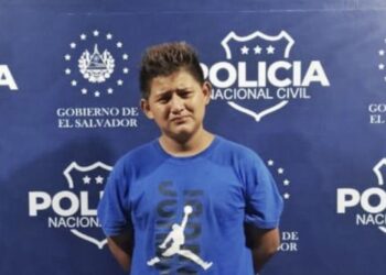 Capturan a sujeto que hurtaba en puestos del mercado de San Martín