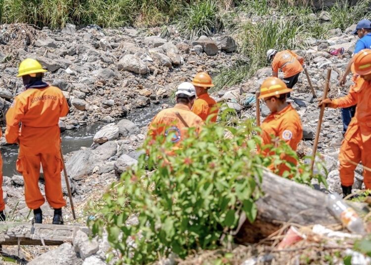 Lanzan jornada de Mitigación de Riesgos previo a la temporada de invierno