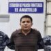 Deportan a pandillero salvadoreño que fue capturado en Honduras