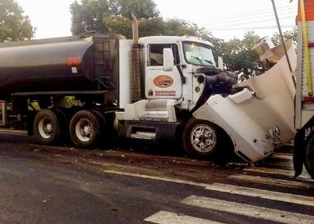 Accidente de tránsito en Sonsonate dejó dos fallecidos
