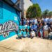 Tejido Social lanza “Graffitour” en Mejicanos para impulsar el turismo urbano