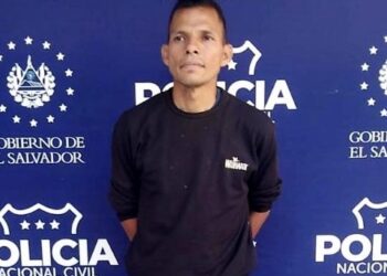 Arrestan a sujeto con antecedentes por el delito de violación