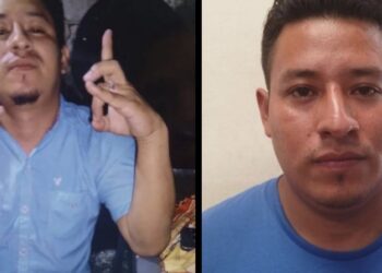 Detienen a homeboy que amenazaba a los vendedores de Valle del Sol, Apopa