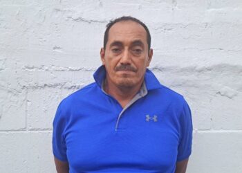 Detienen a sujeto que pasará 100 años de prisión por secuestros y homicidios