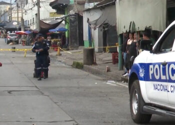 Hombre muere atropellado en las inmediaciones de La Tiendona