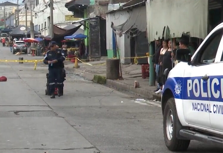 Hombre muere atropellado en las inmediaciones de La Tiendona