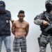 Pandillero salvadoreño acusado de homicidio es arrestado en Guatemala