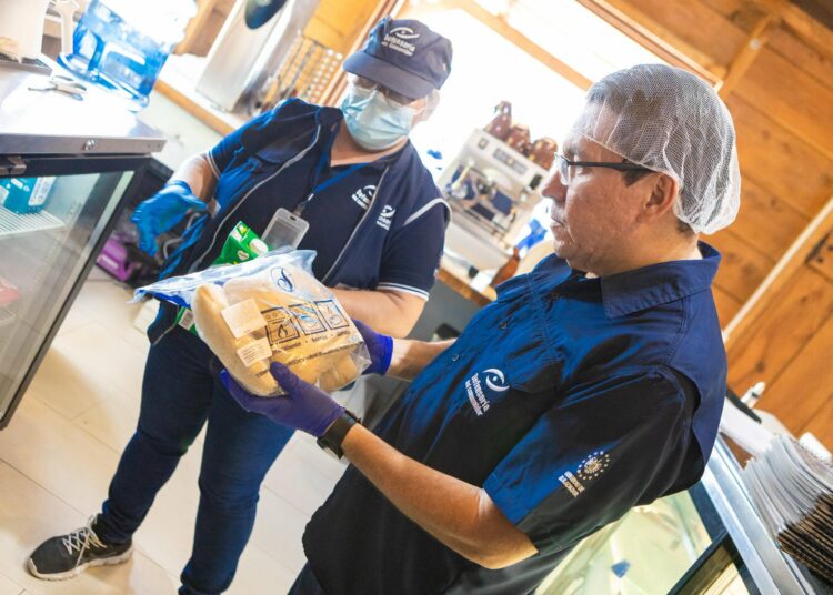 Tribunal Sancionador de la Defensoría del Consumidor impuso $1.3 millones en multas a proveedores