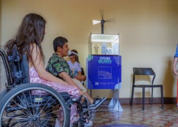 Capacitarán sobre el manejo de finanzas a jóvenes con discapacidad